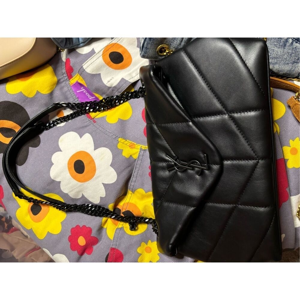 YSL Bag